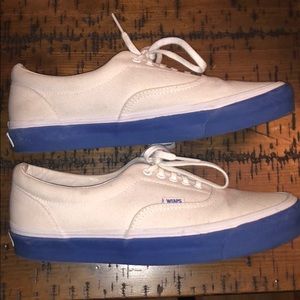 Vans x WTAPS - Size 11